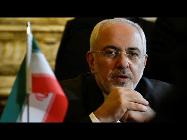 [07 August 2019] Iran slams U.S. sanctions on FM Zarif - English