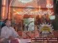 [Soaz Khuwani] Muharram 1434 سبط ختم الانبیاء کو کیوں نہ روئیں اہلِ داد - Urdu