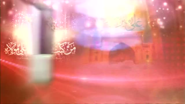 [Jashn-e-Wilayat-e-Mola Ali as] - Speech | Moulana Ali Anwar Jaffri - Urdu