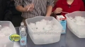 Instant Freeze - Soda Ice - Sick Science - English