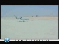 Israeli drones still hovering over Gaza despite ceasefire - 12Apr09 - English