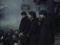 Majlis After Suicide Attack - Imambargah Mirza Qasim Peshawar Pakistan 2008 - Urdu