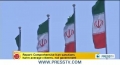 [01 Mar 2013] Anti-Iran embargo does Not serve West Rodney Shakespeare - English