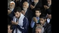 [26 Oct 2012] Tehran EID Prayers - حجت الاسلام امامی کاشانی - Urdu