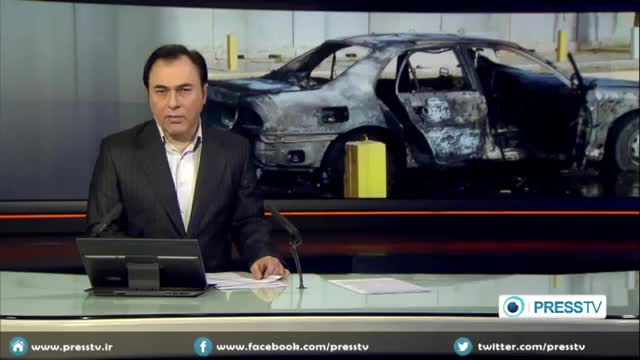 [10 Dec 2014] Car bombing leaves 9 Shia fighters dead in Iraq - English
