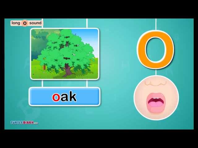 Learn to Read | Digraph Long /ō/ Sound | Phonics for Kids | English